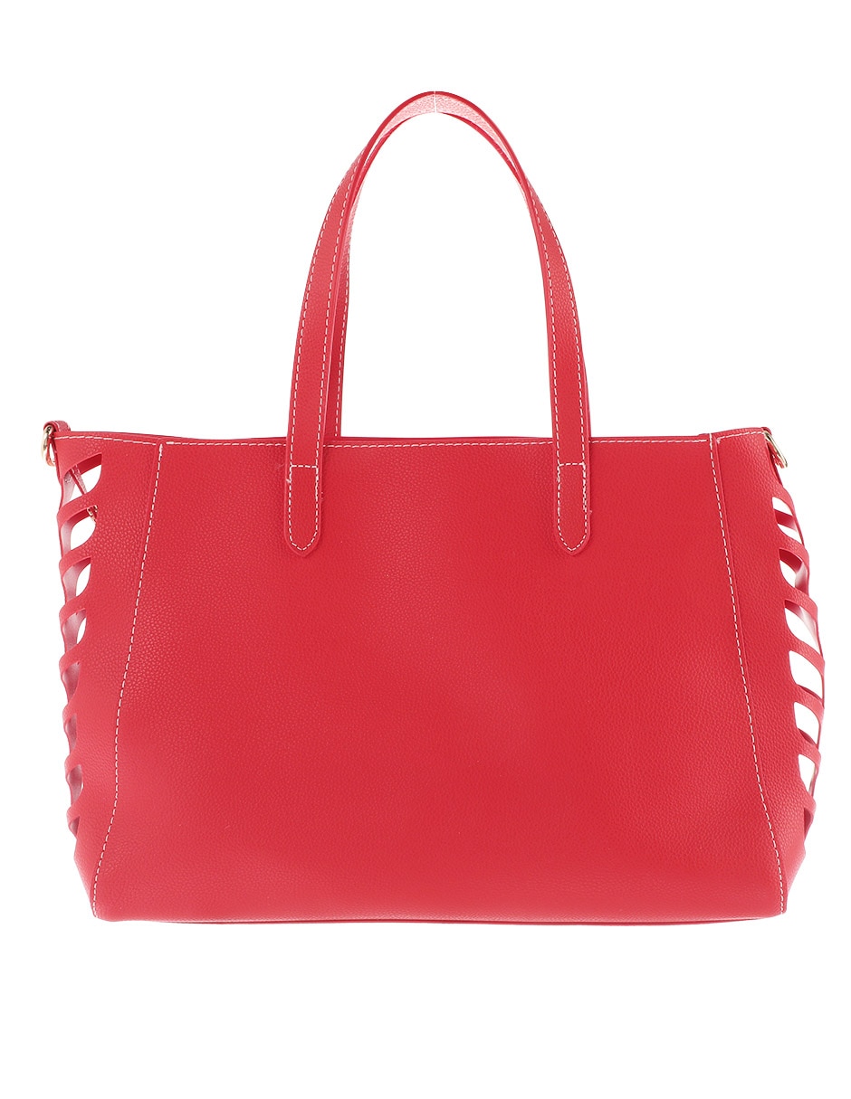 2510330307G, ROJO TOTE WEEKEND