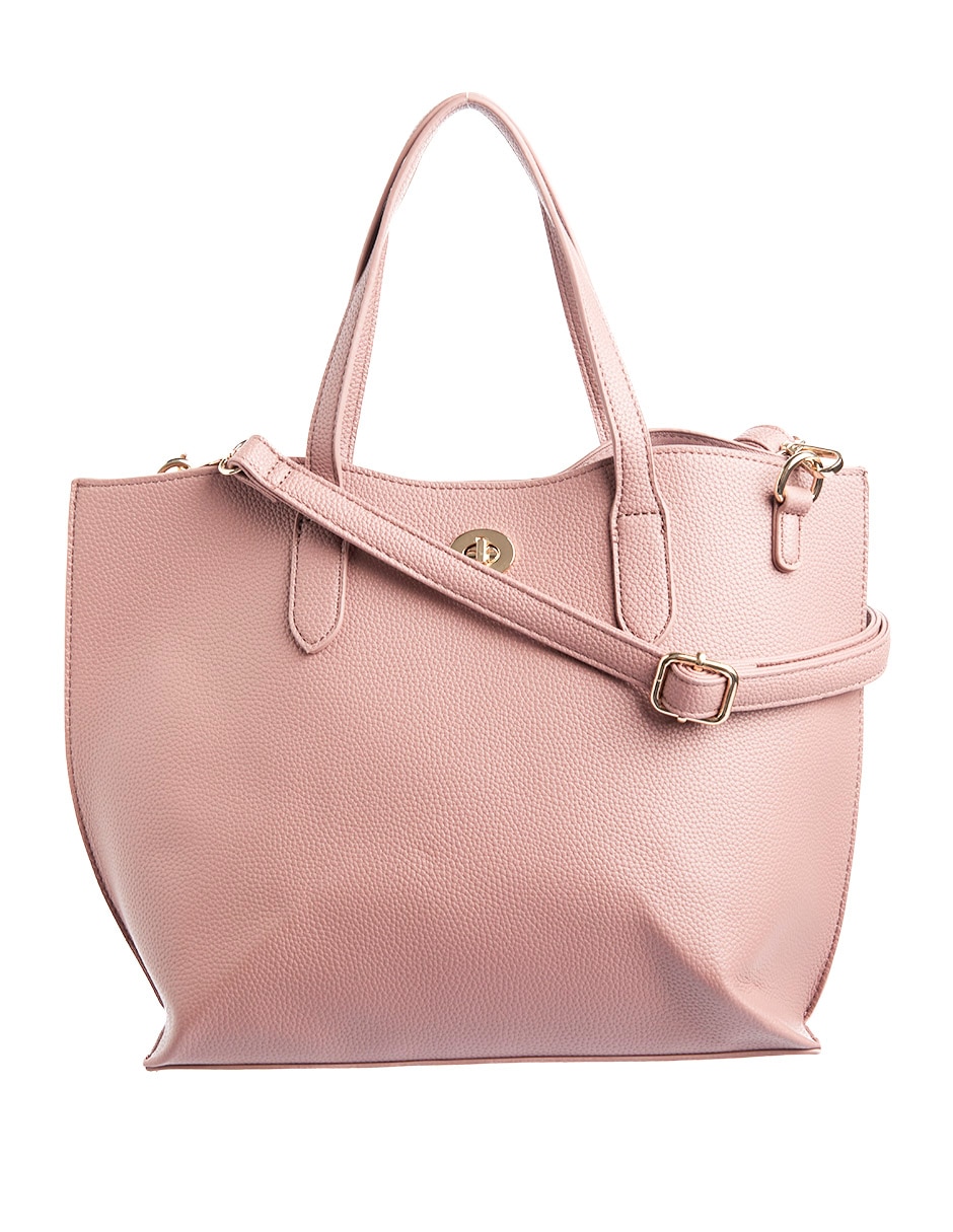 Bolsa satchel para mujer