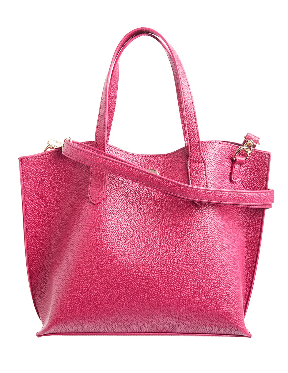 Bolsa satchel para mujer