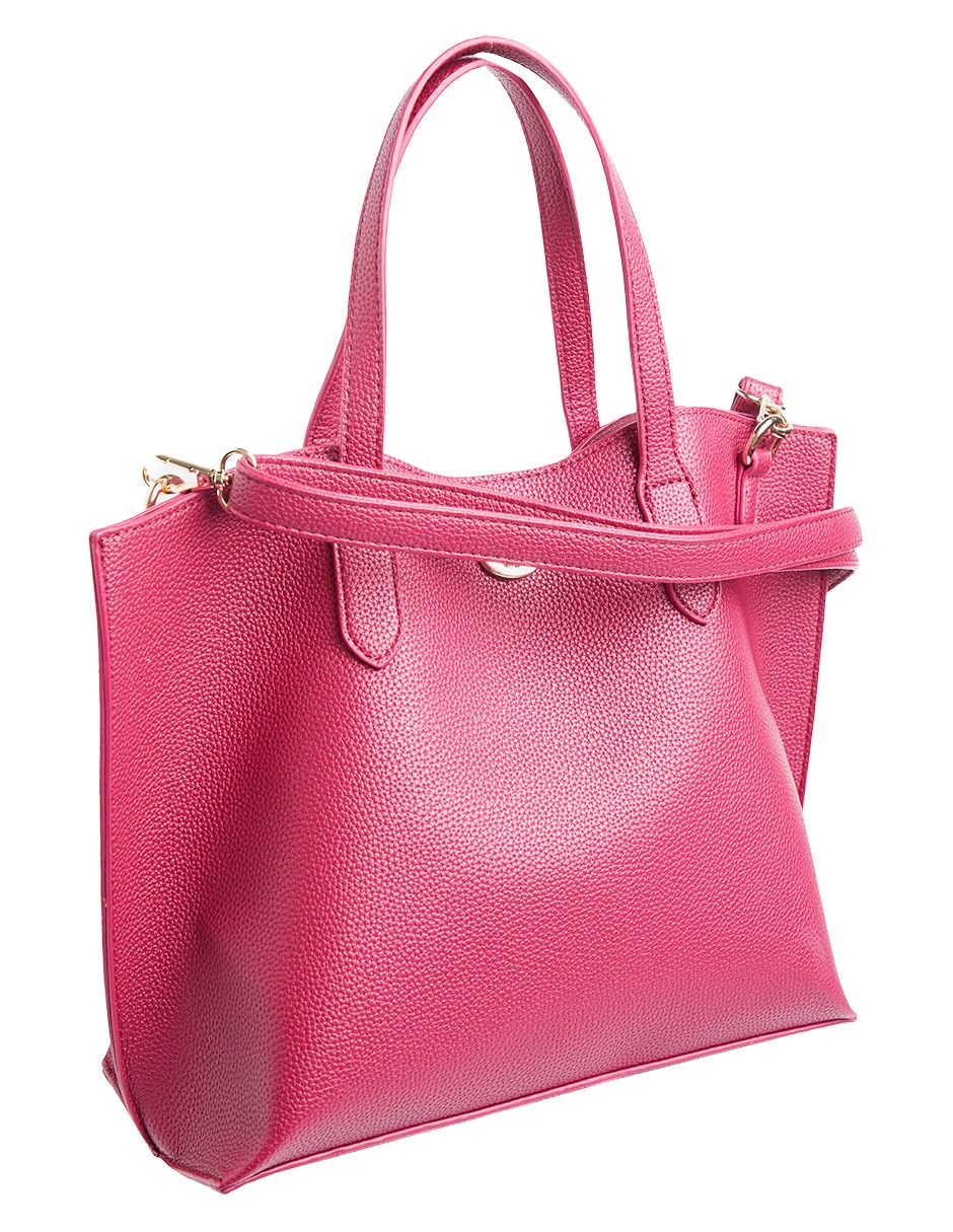 Bolsa satchel para mujer 2