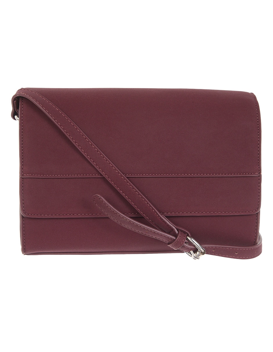Bolsa crossbody para mujer