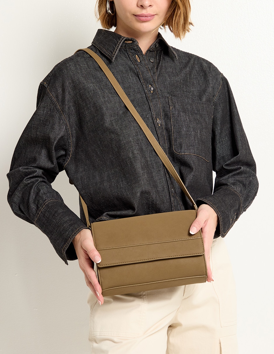 Bolsa crossbody para mujer 5