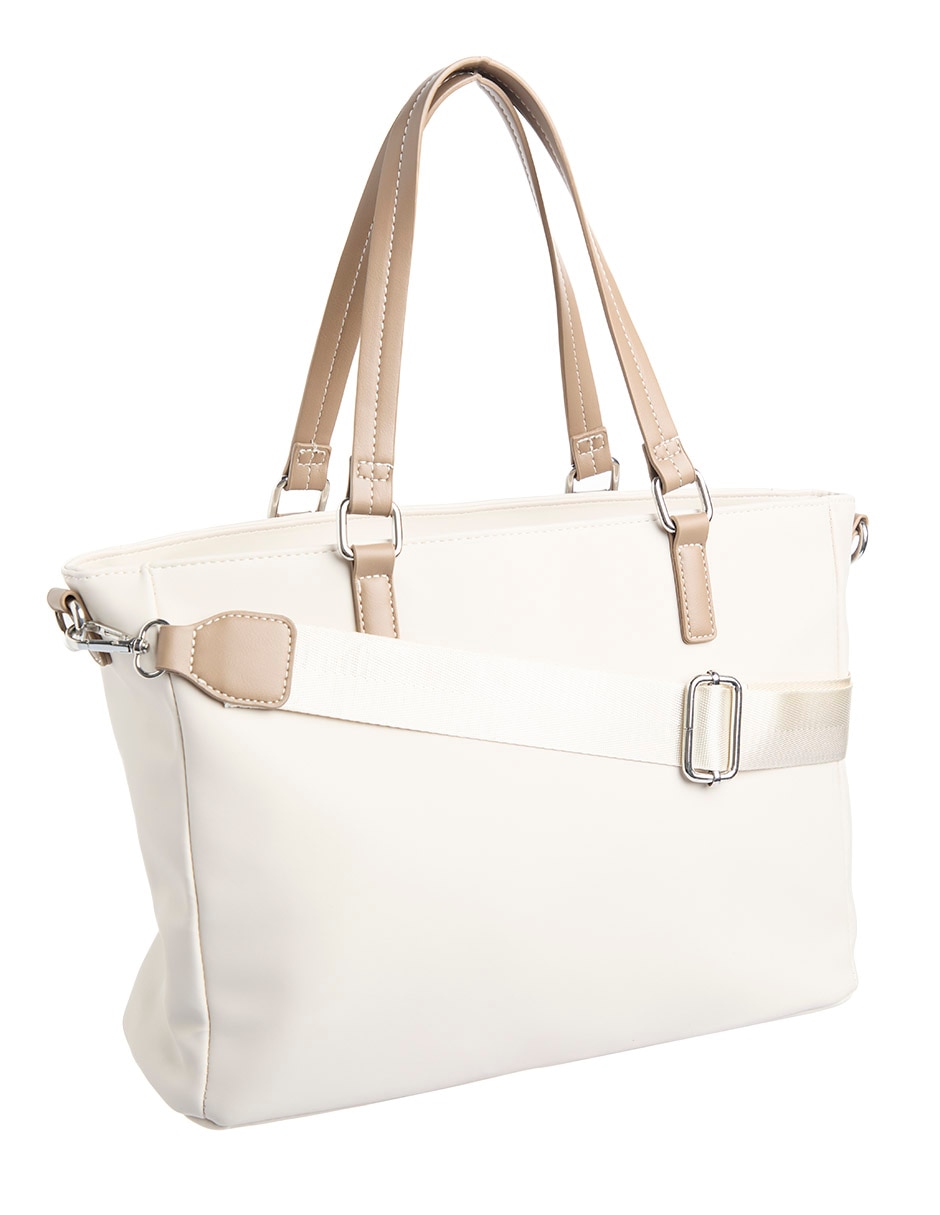 Bolsa satchel para mujer 3
