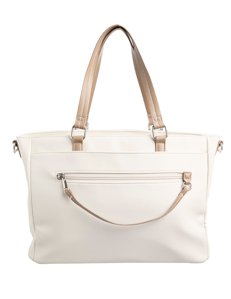 Bolsa satchel para mujer 4