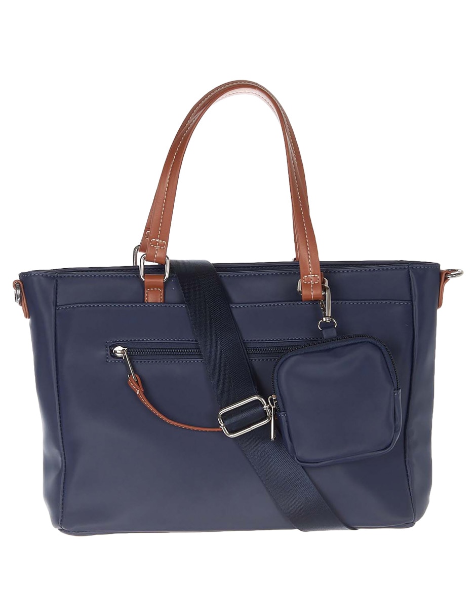 Bolsa satchel para mujer