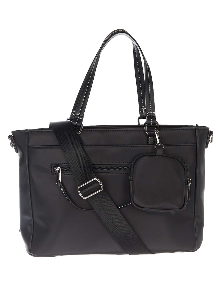 Bolsa satchel para mujer