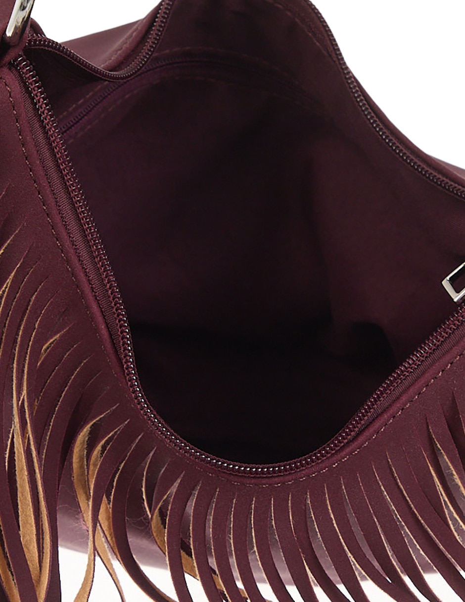 Bolsa crossbody para mujer 4
