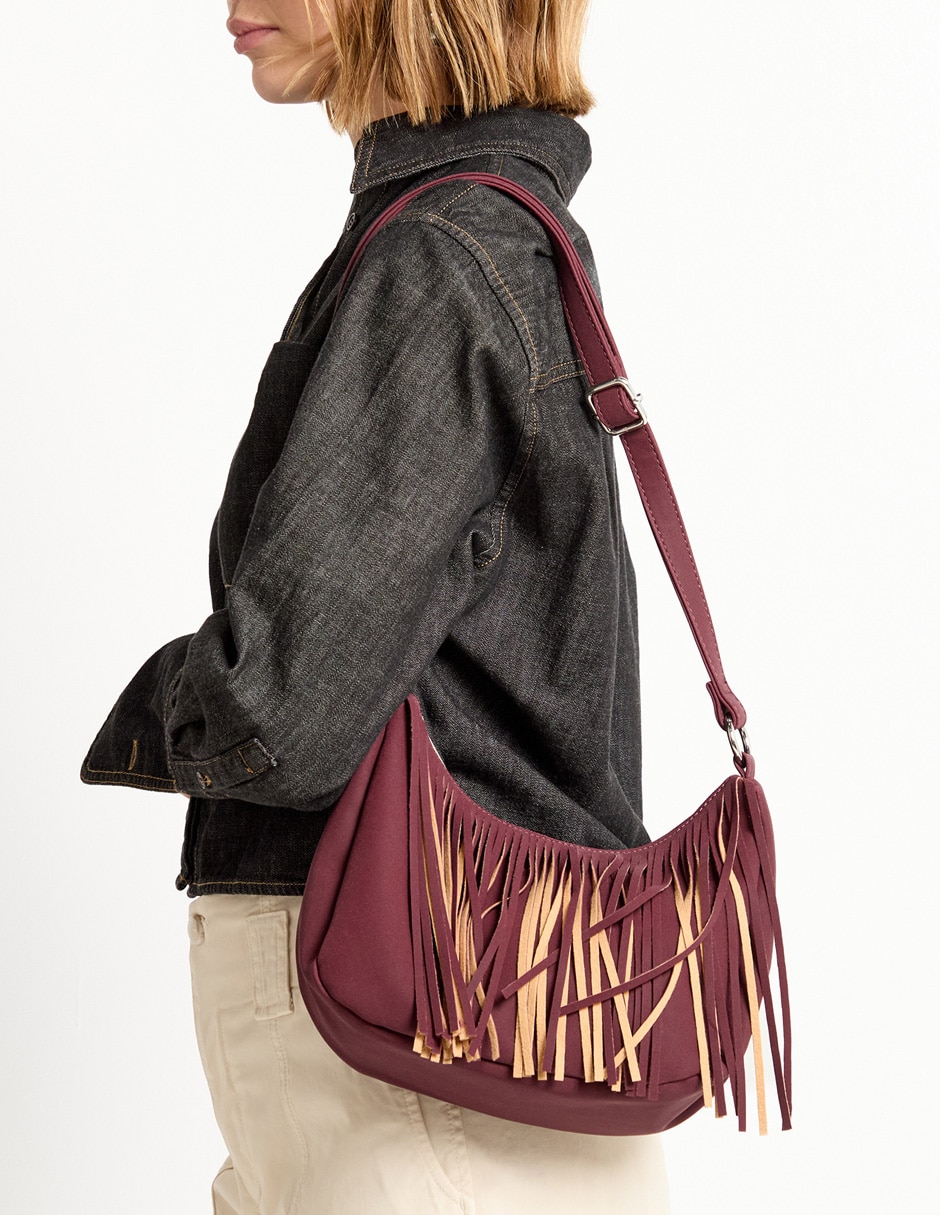 Bolsa crossbody para mujer 5