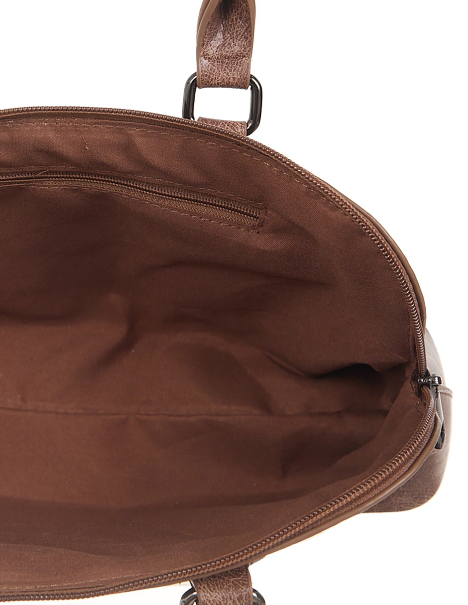 Bolsa satchel para mujer 4