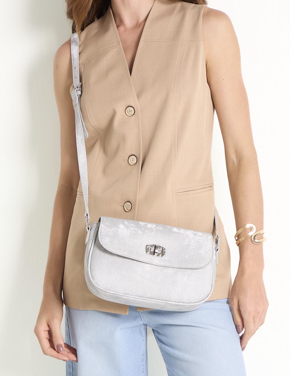 Bolsa crossbody para mujer 5