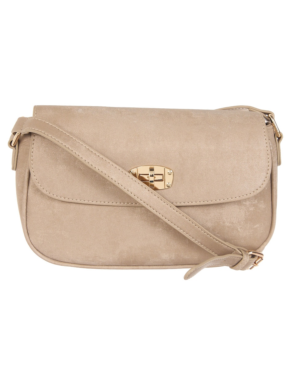 Bolsa crossbody para mujer