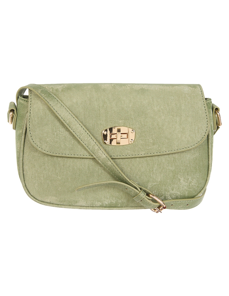 Bolsa crossbody para mujer