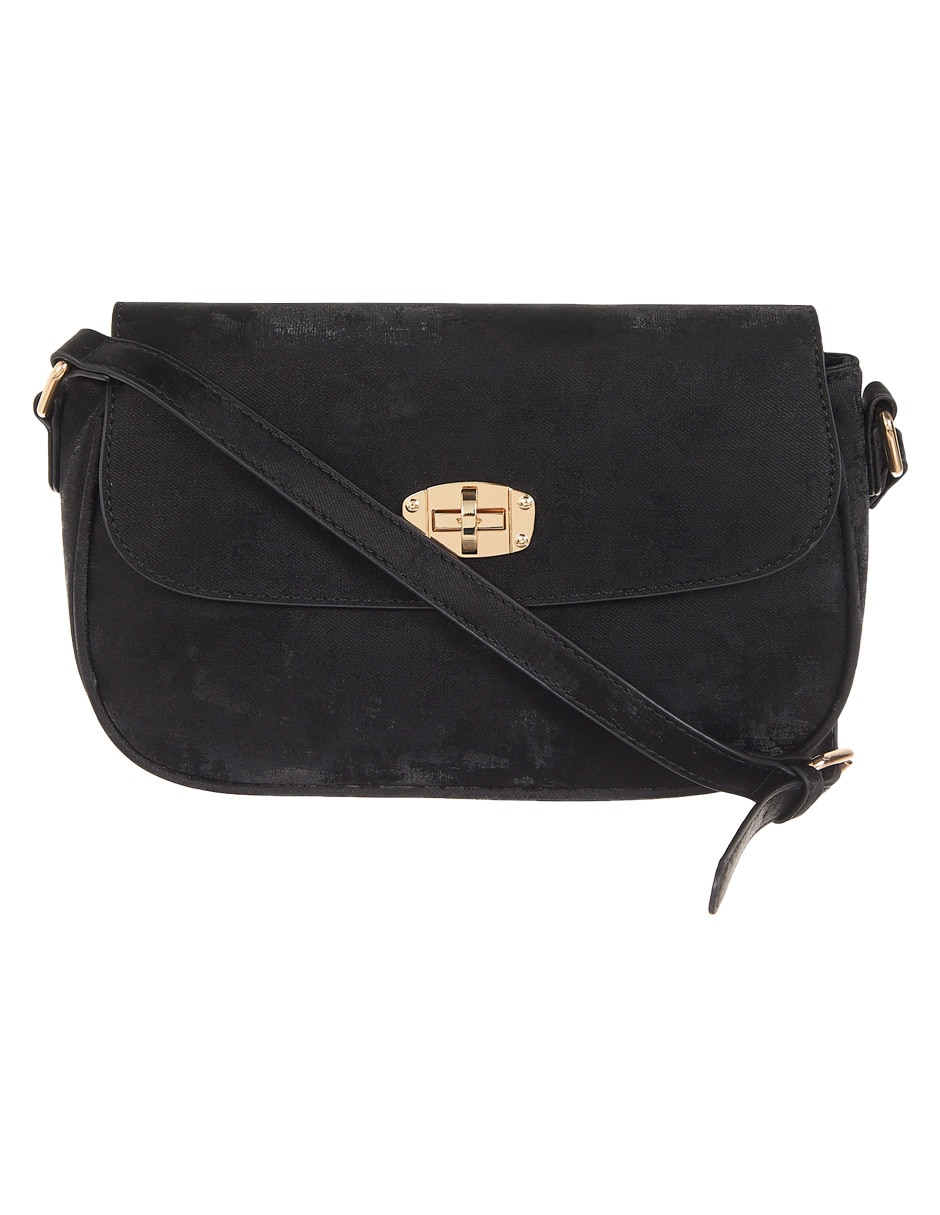 Bolsa crossbody para mujer