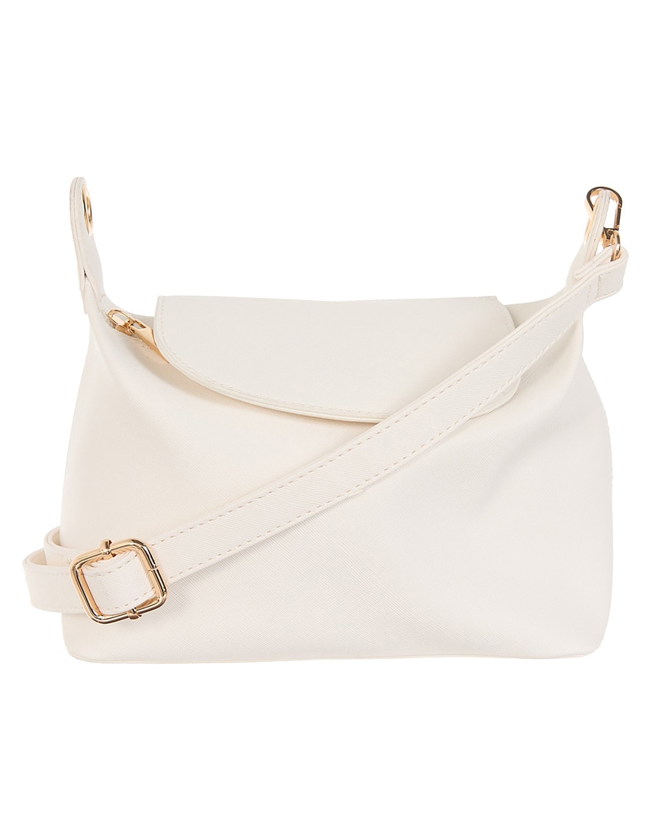 Bolsa crossbody para mujer