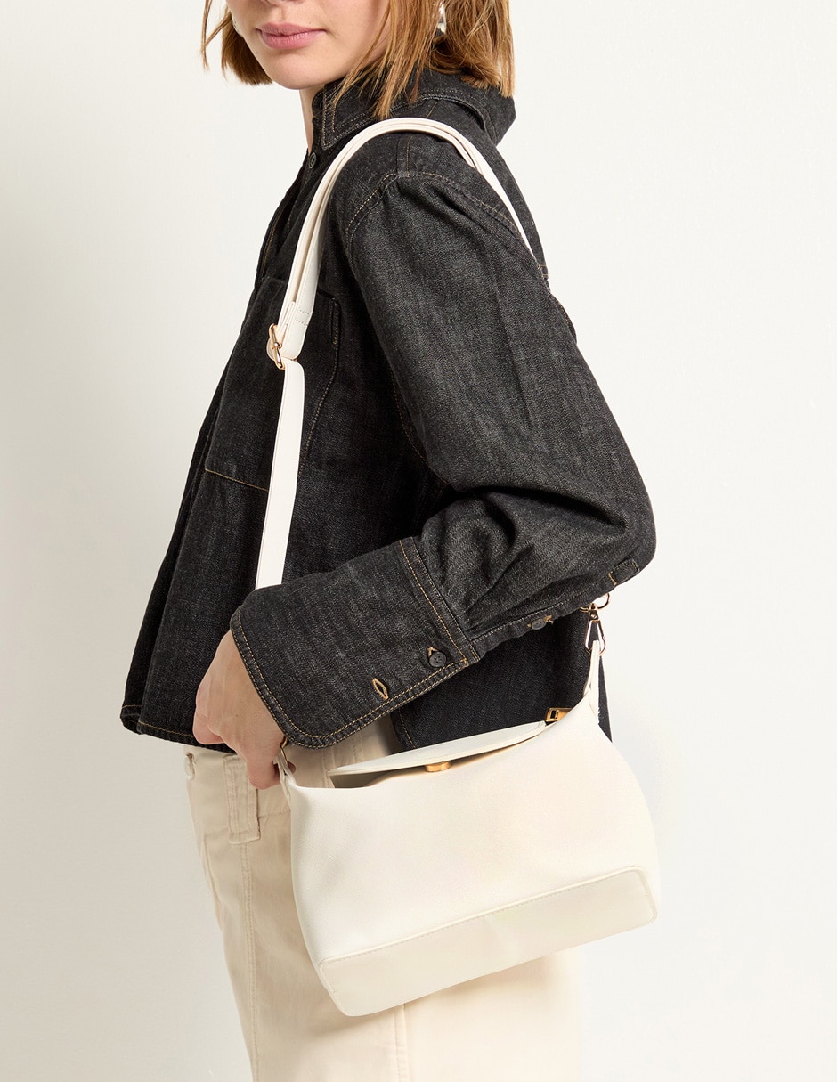 Bolsa crossbody para mujer 5