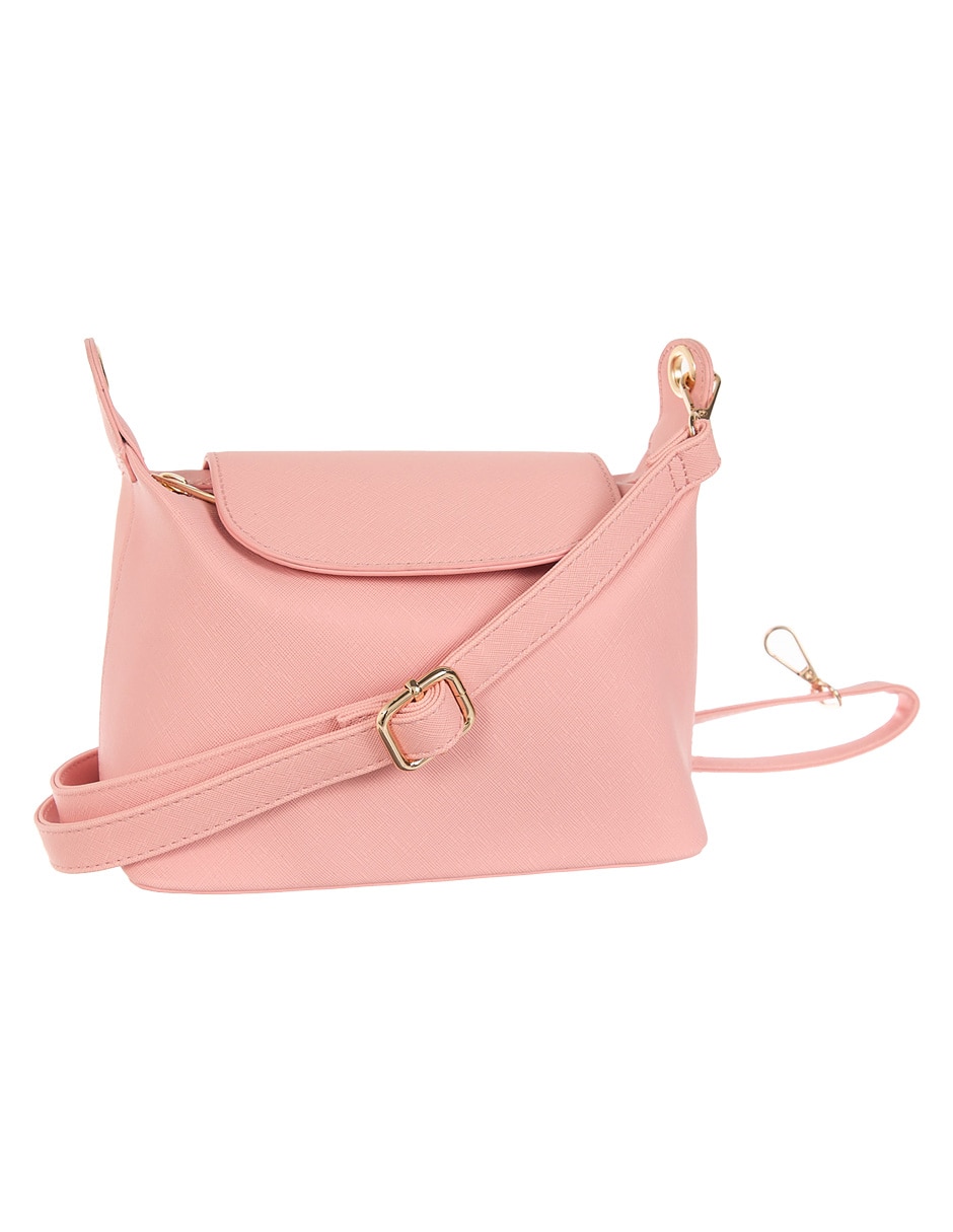 Bolsa crossbody para mujer