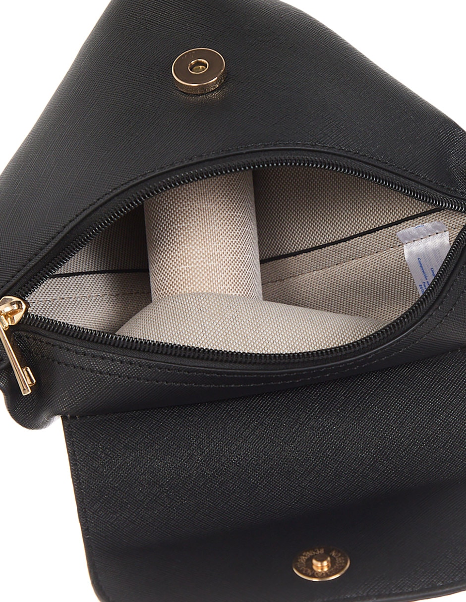 2510330606G, NEGRO CROSSBODY WEEKEND