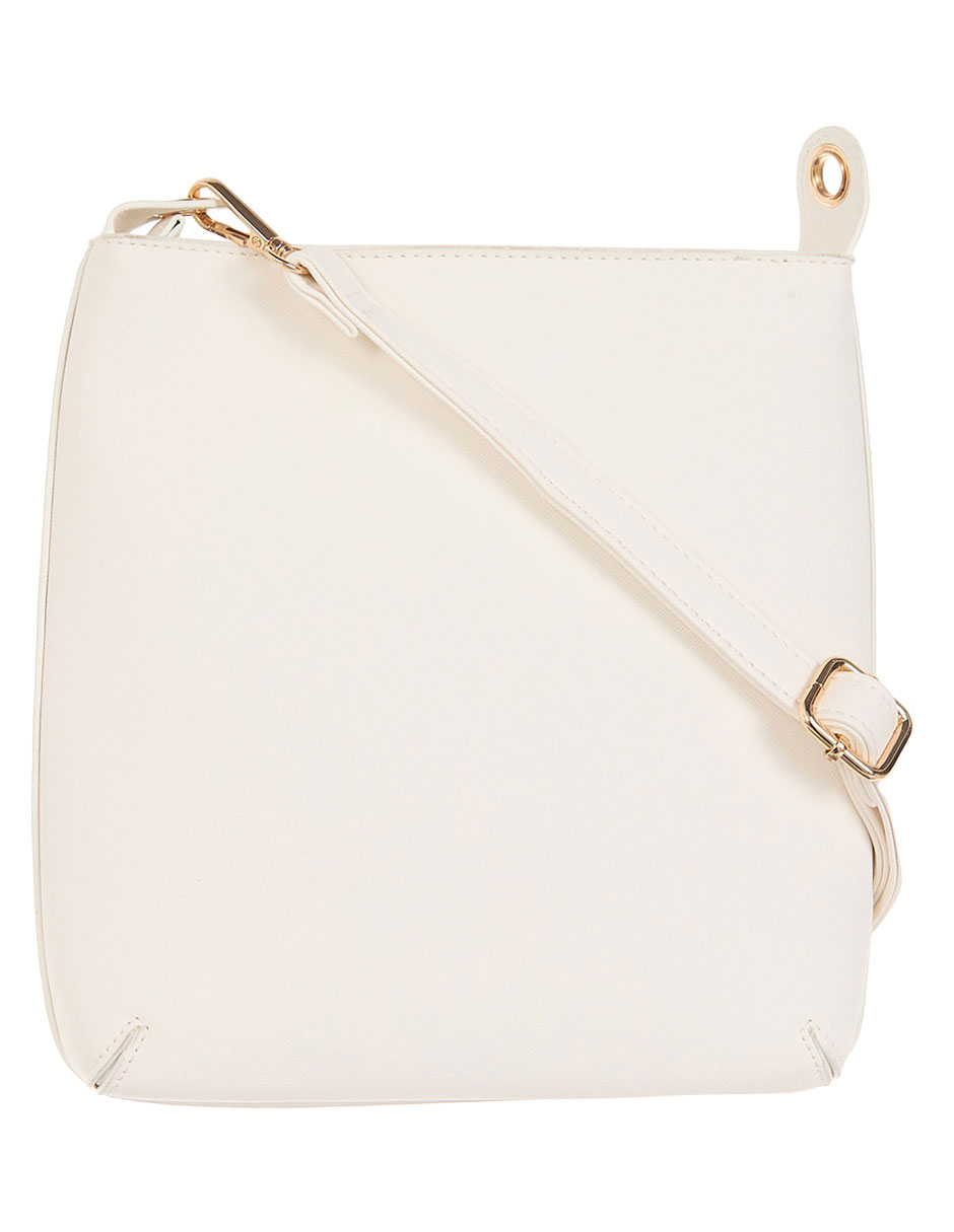 Bolsa crossbody para mujer
