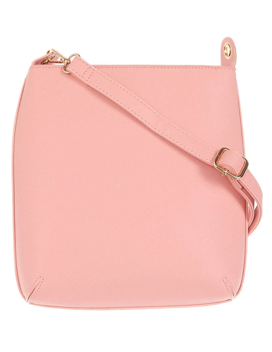 Bolsa crossbody para mujer