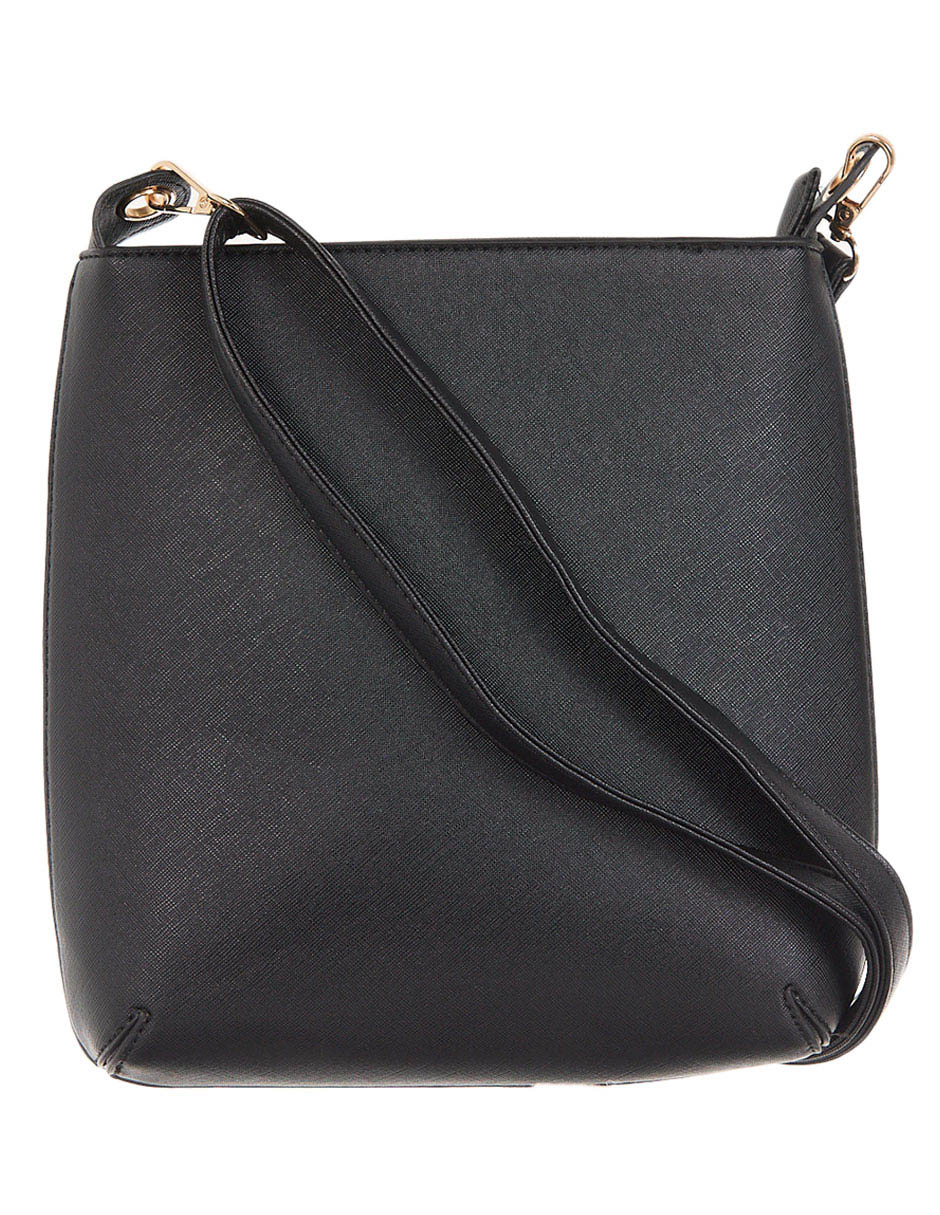 2510330607G, NEGRO CROSSBODY WEEKEND