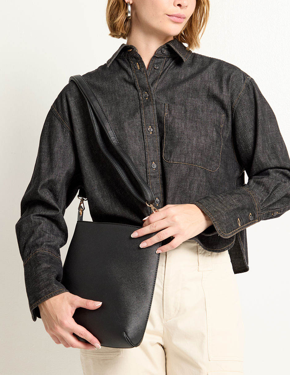 Bolsa crossbody para mujer 5