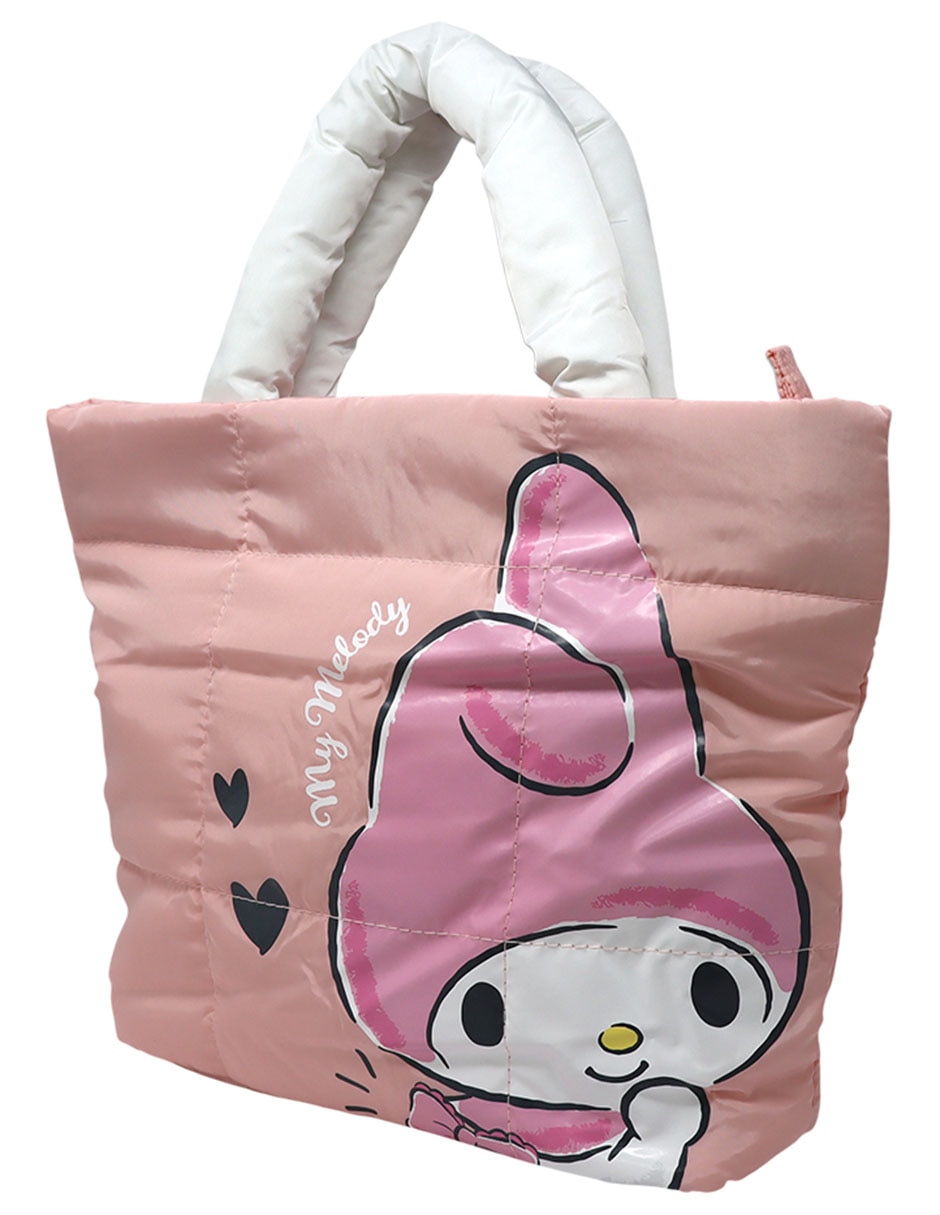 Bolsa tote My Melody para mujer 2