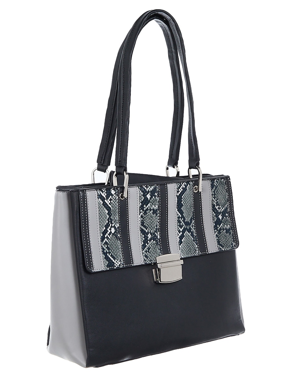 Bolsa satchel para mujer 2