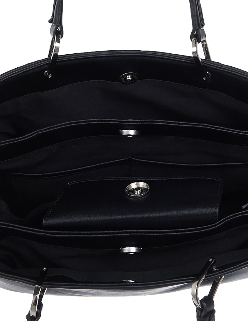 Bolsa satchel para mujer 4