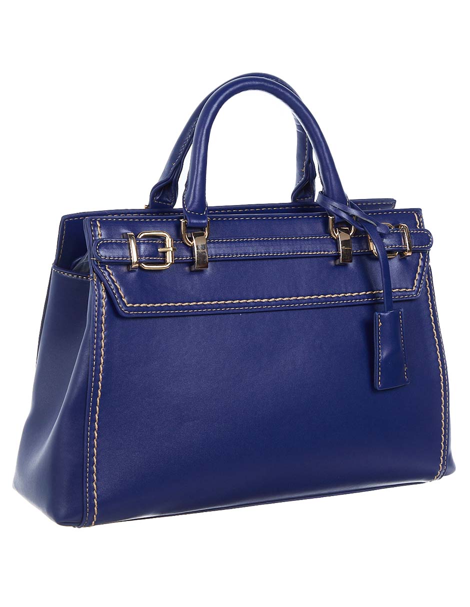 Bolsa satchel para mujer