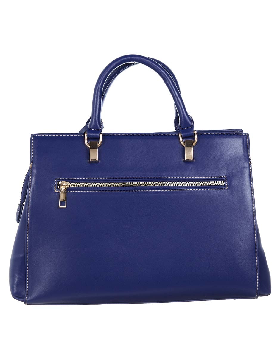 Bolsa satchel para mujer