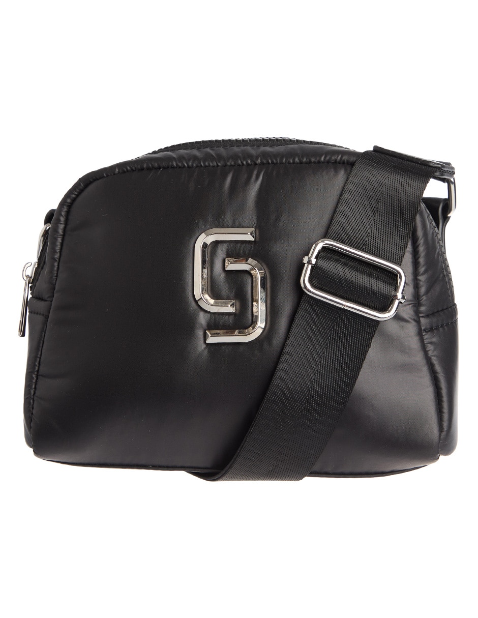 2520330701G, NEGRO CROSSBODY WEEKEND