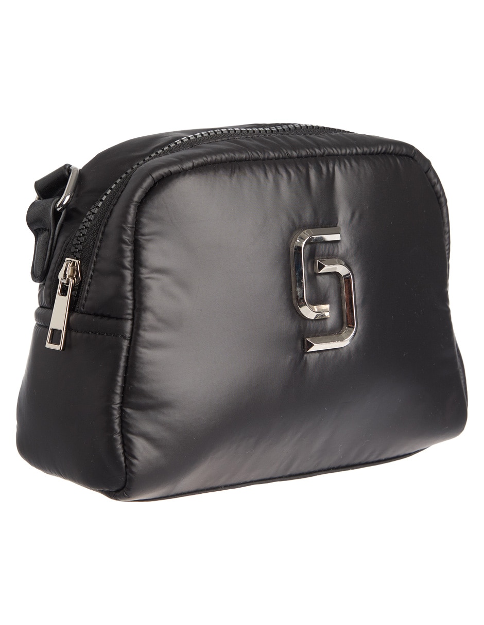 2520330701G, NEGRO CROSSBODY WEEKEND