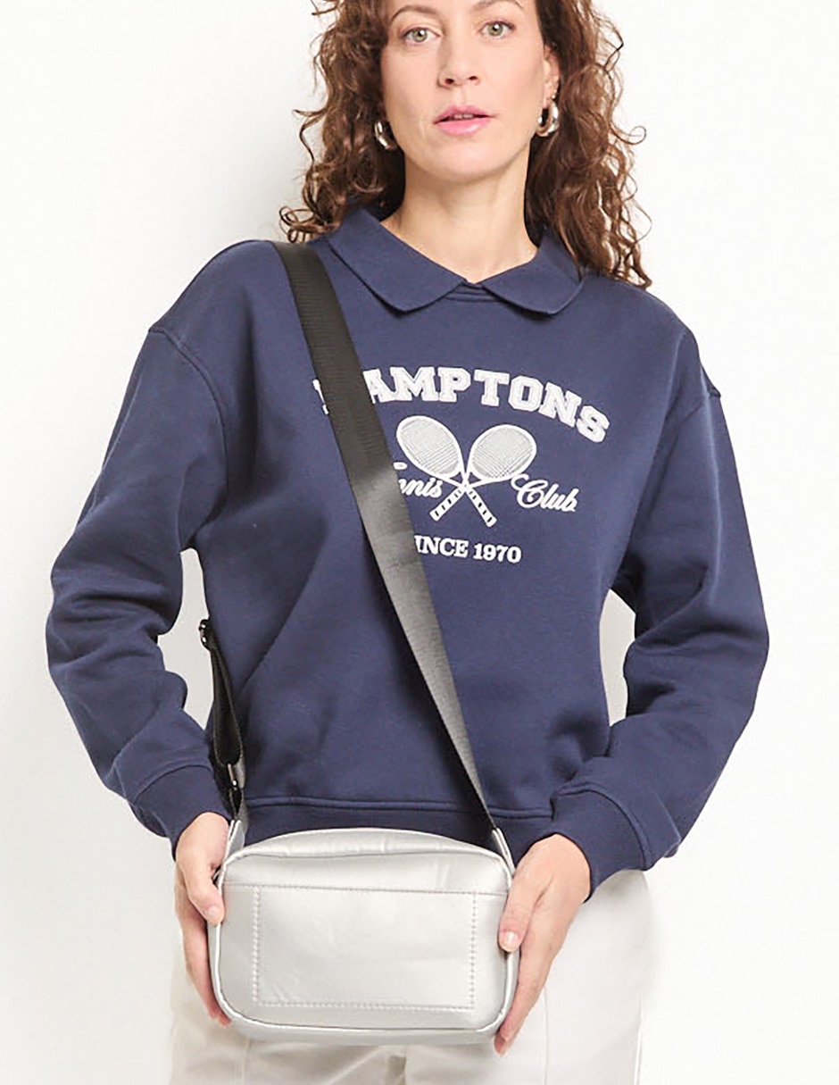 Bolsa crossbody para mujer 5