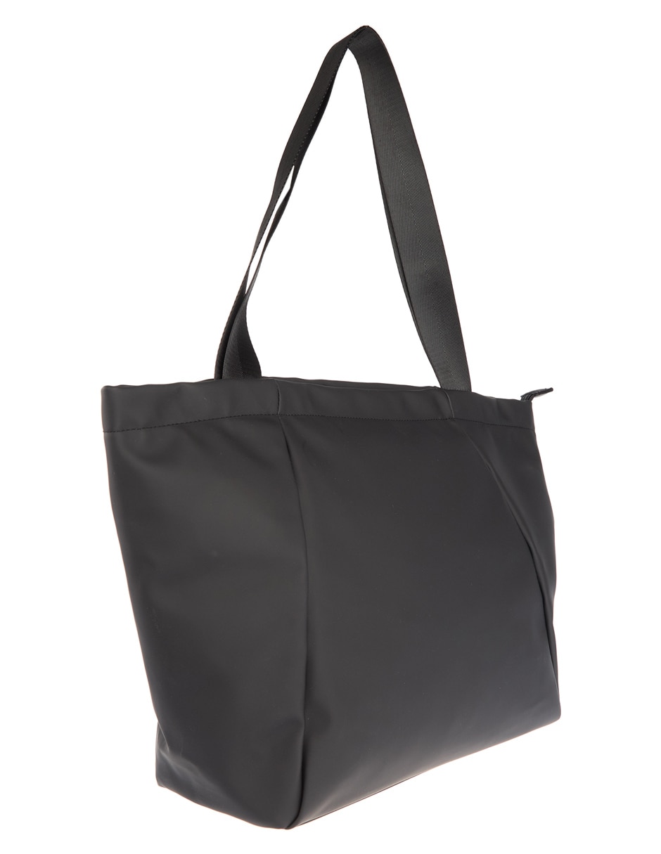 2520330705G, NEGRO TOTE WEEKEND
