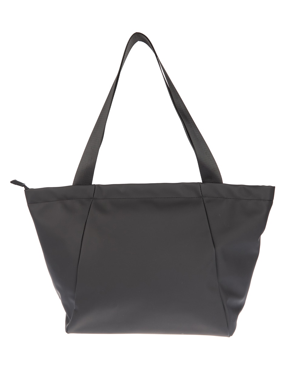 2520330705G, NEGRO TOTE WEEKEND