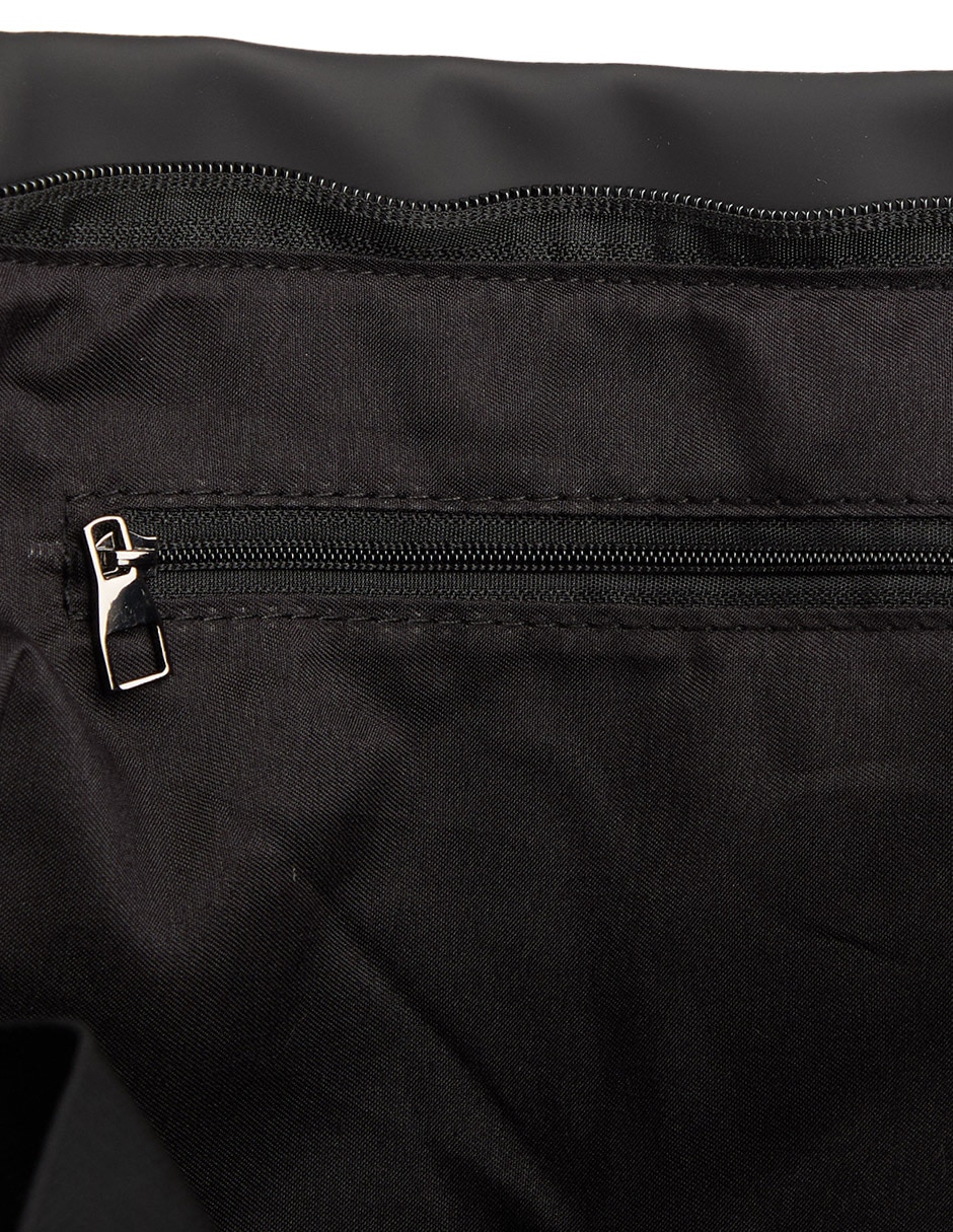 2520330705G, NEGRO TOTE WEEKEND