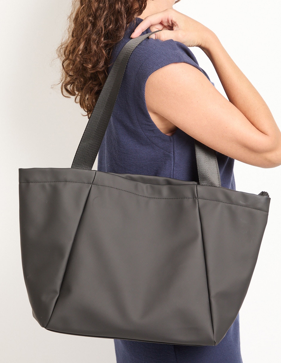 2520330705G, NEGRO TOTE WEEKEND