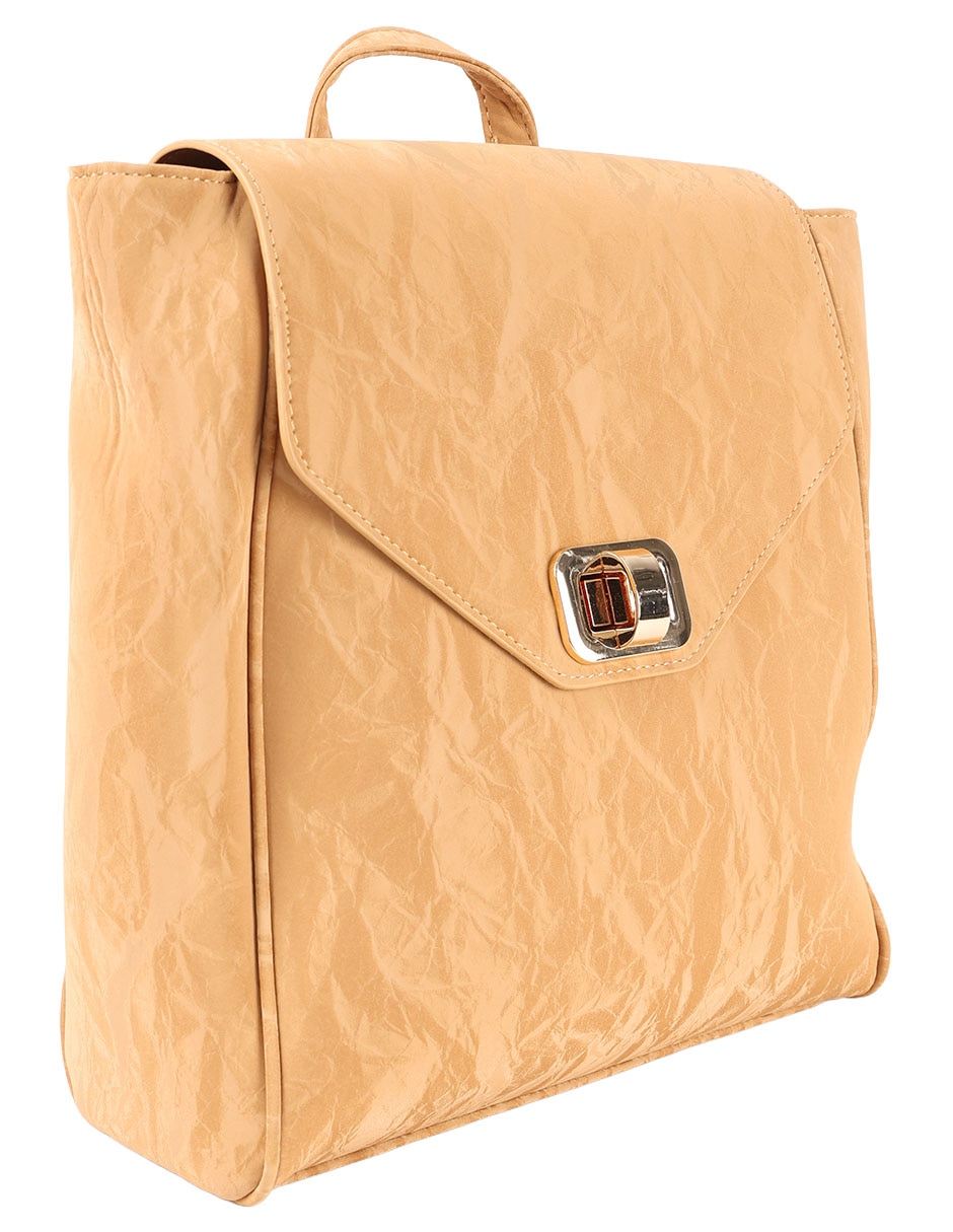 Bolsa backpack para mujer 2