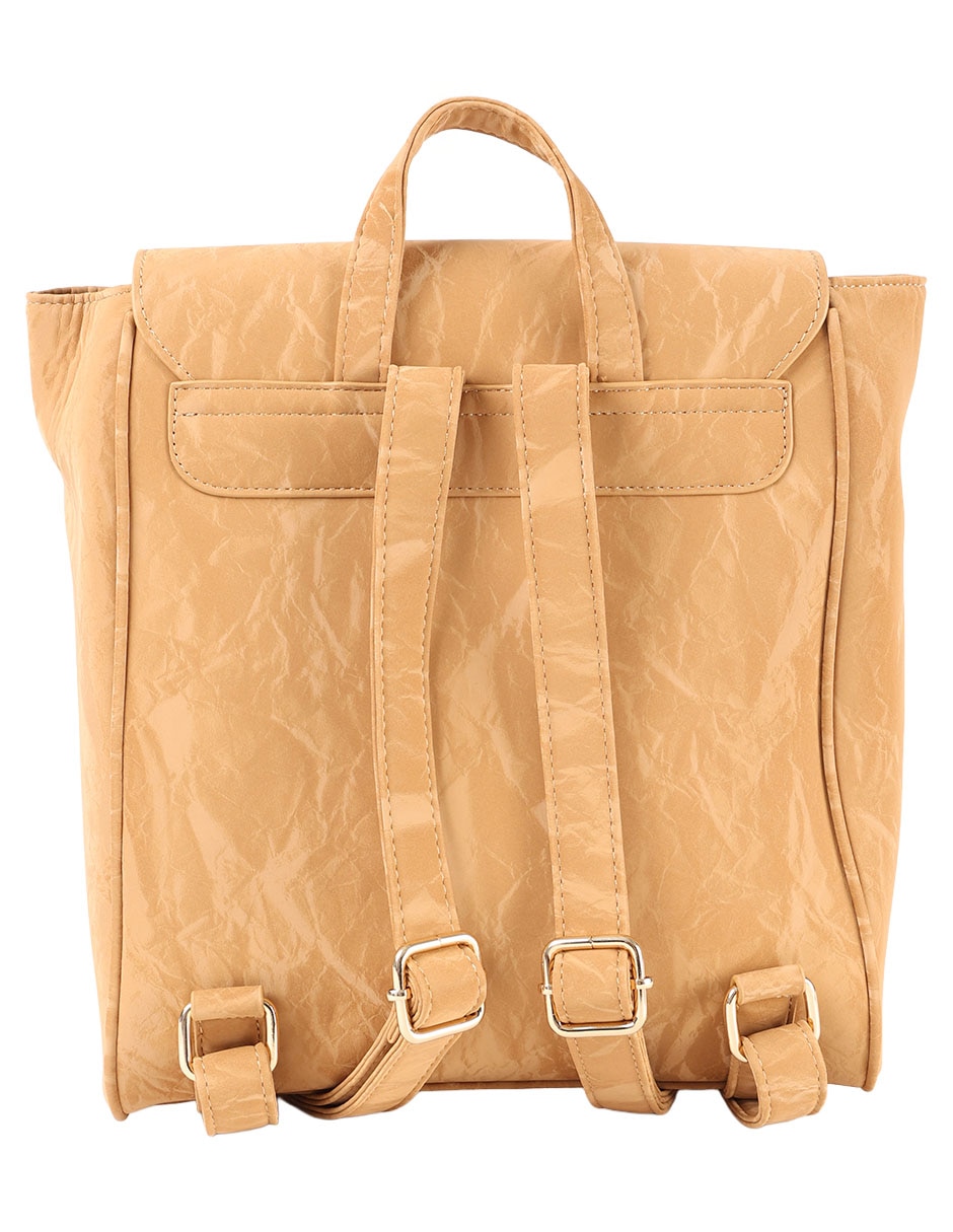 Bolsa backpack para mujer 3