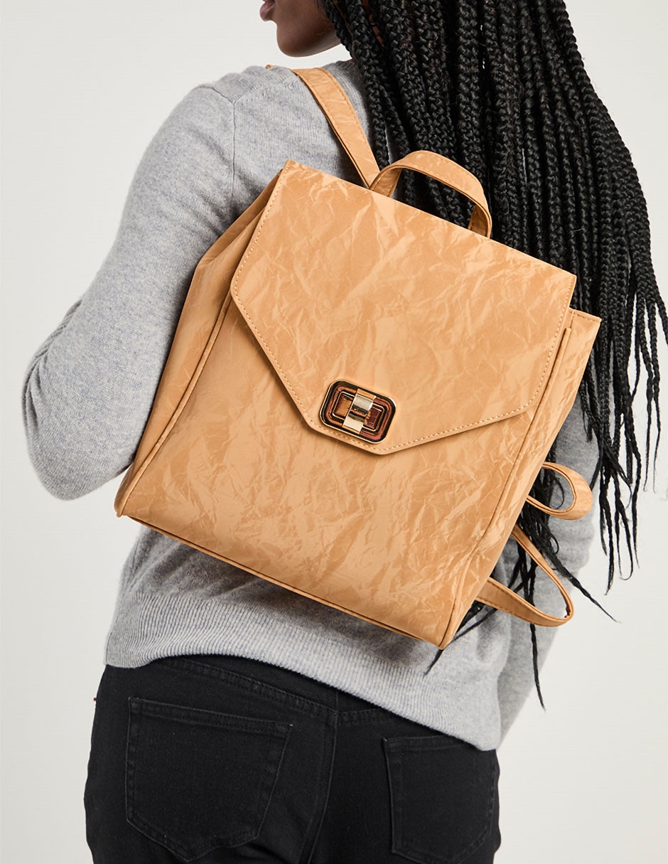 Bolsa backpack para mujer 5