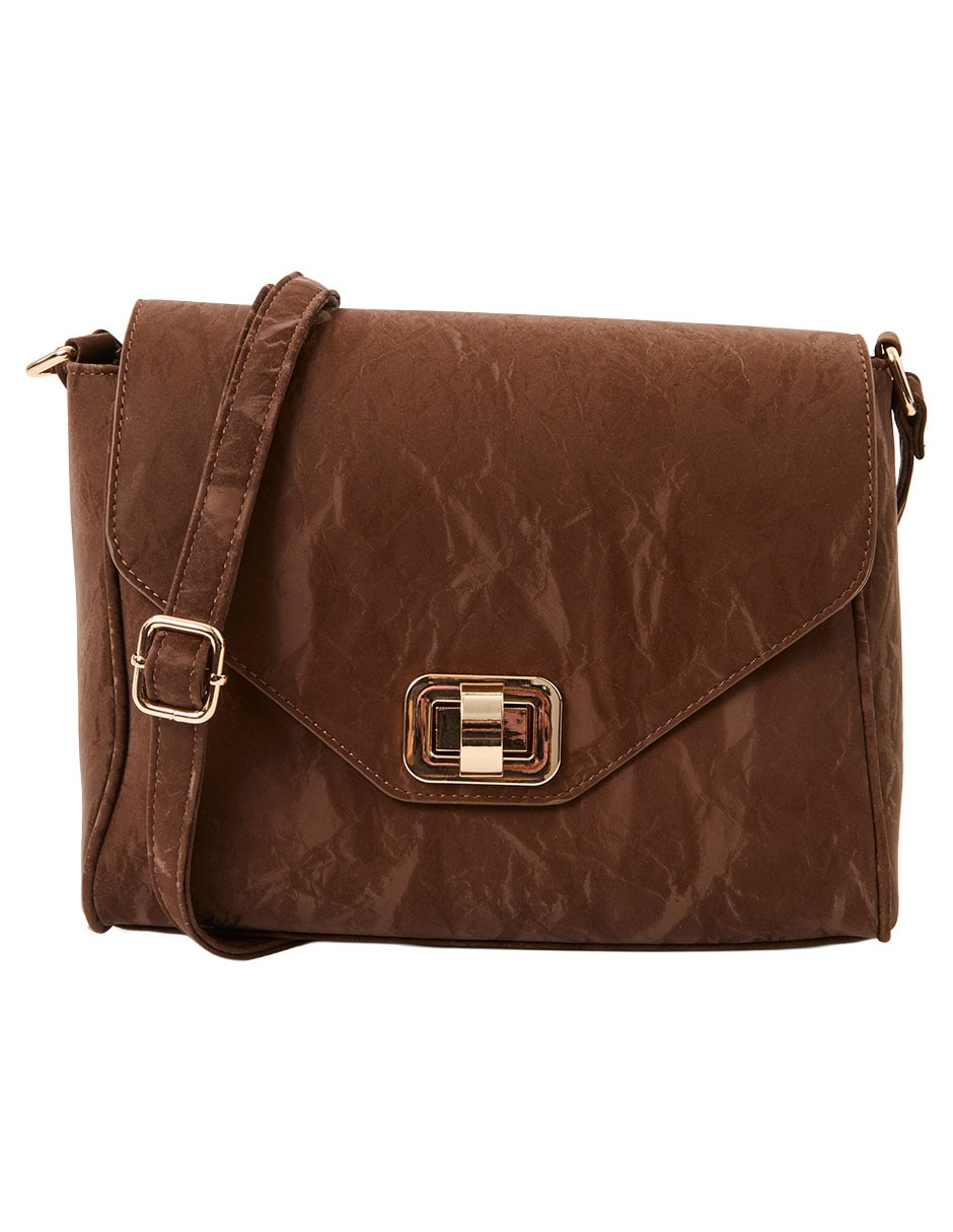 Bolsa crossbody para mujer Bolsa crossbody para mujer