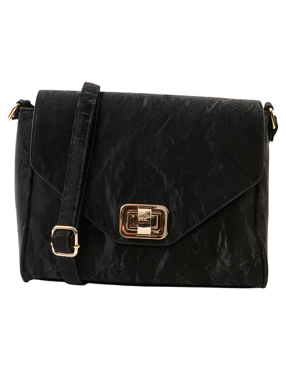 2520330802G, NEGRO CROSSBODY WEEKEND