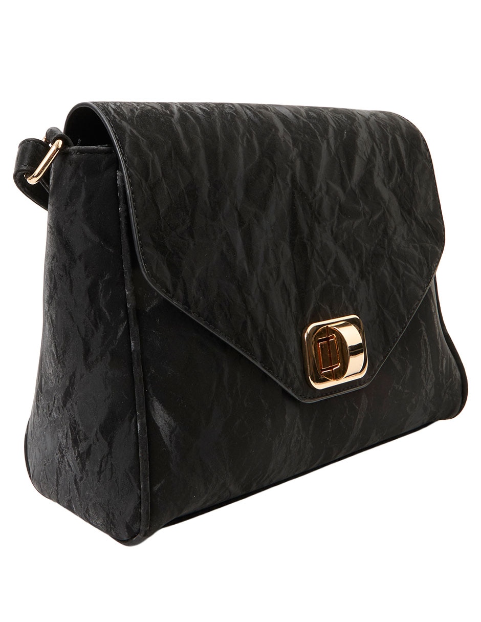 2520330802G, NEGRO CROSSBODY WEEKEND
