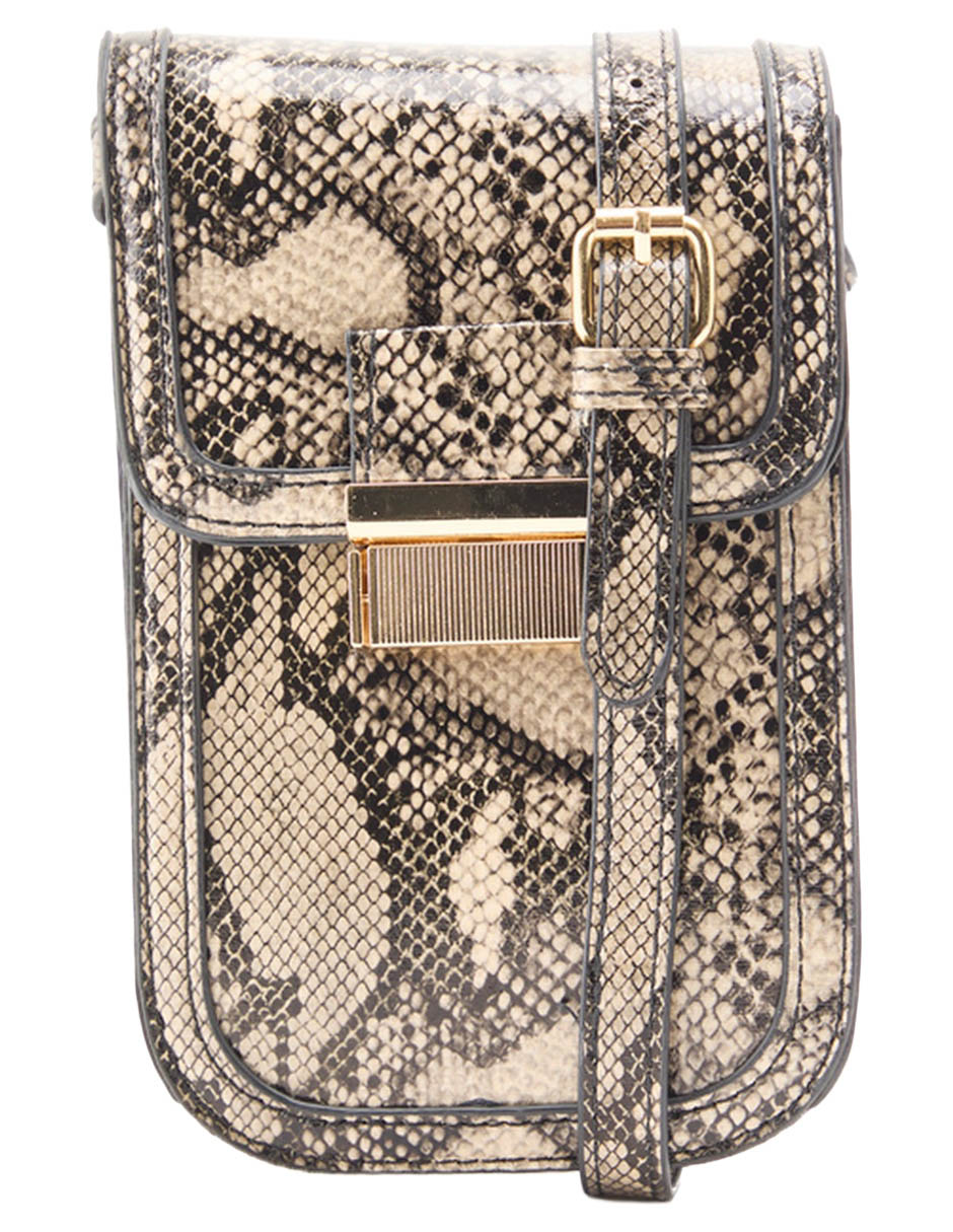 Bolsa crossbody para mujer