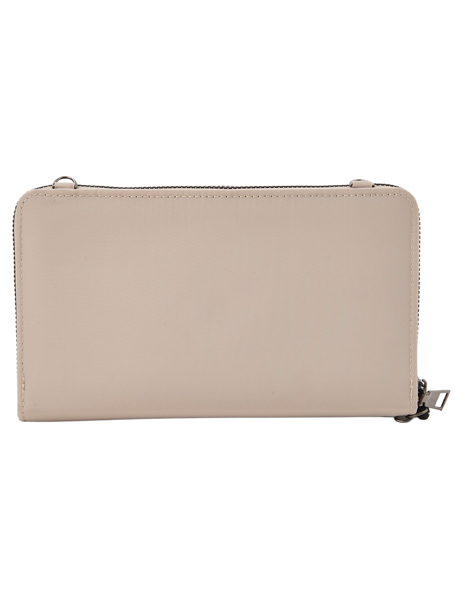 MONEDERO WEEKEND 2520331208G, BEIGE DAM
