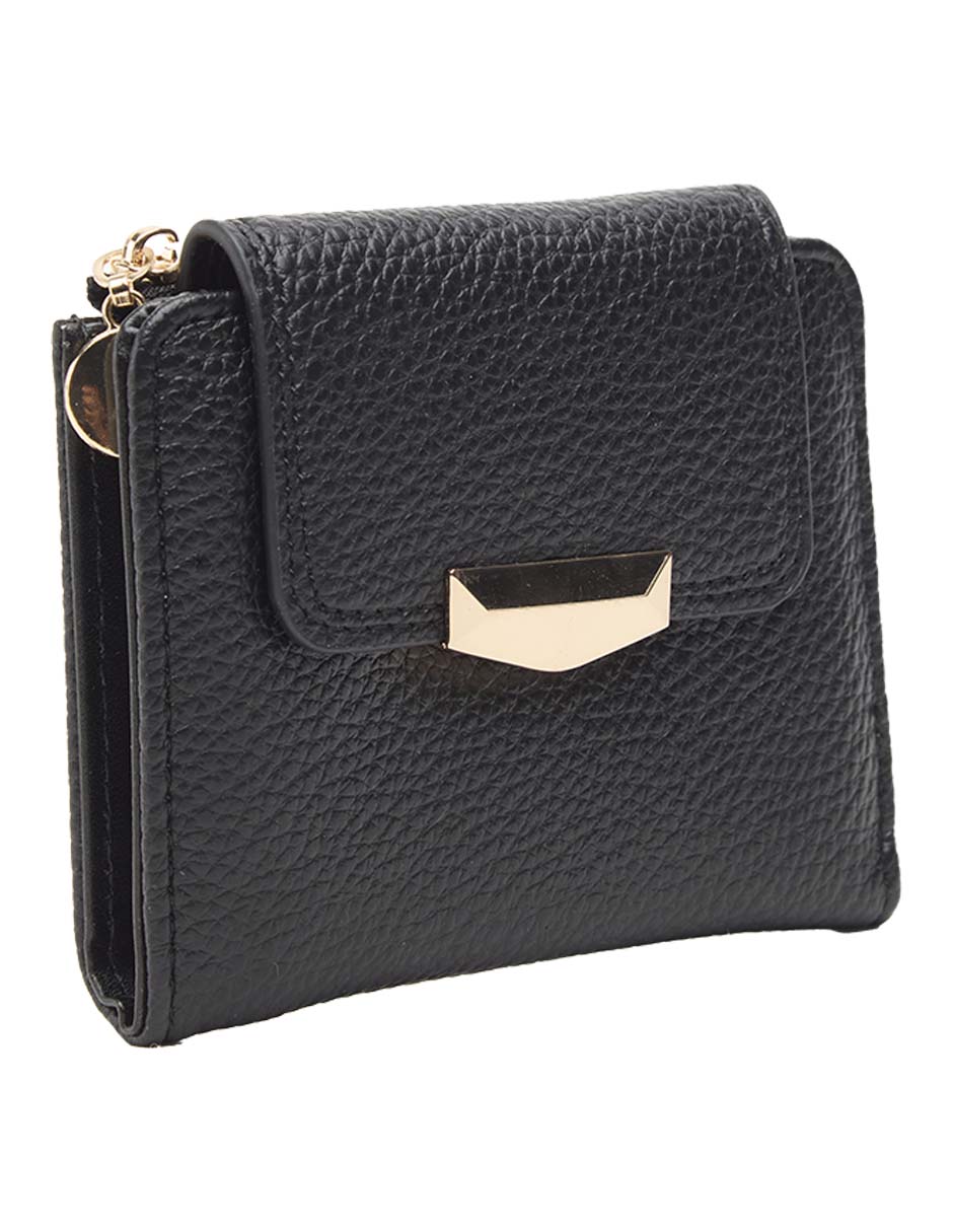 CARTERA WEEKEND 2520331106G, NEGRO DAMA