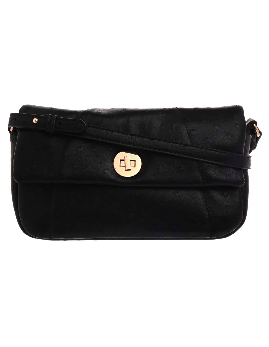2510330407M, NEGRO SHOULDER WEEKEND
