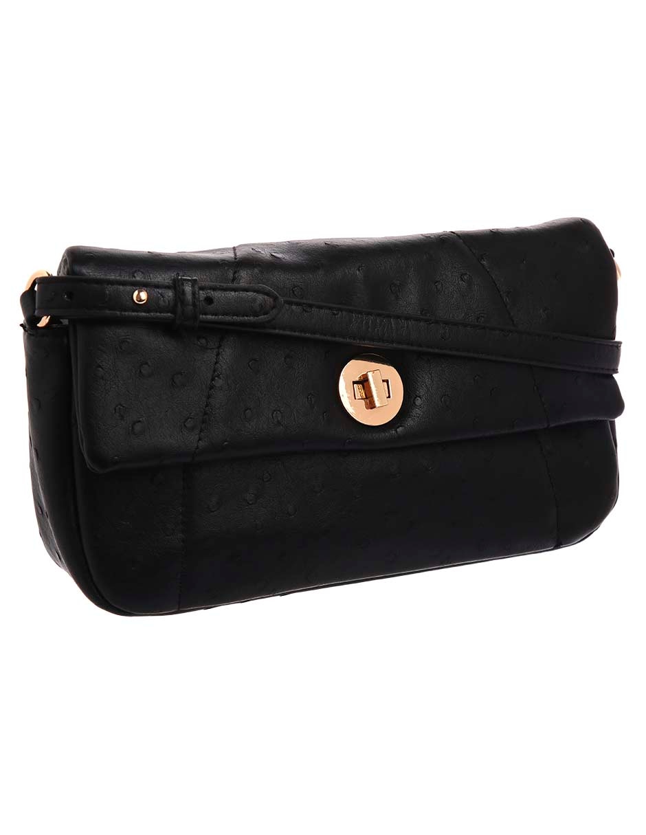 2510330407M, NEGRO SHOULDER WEEKEND