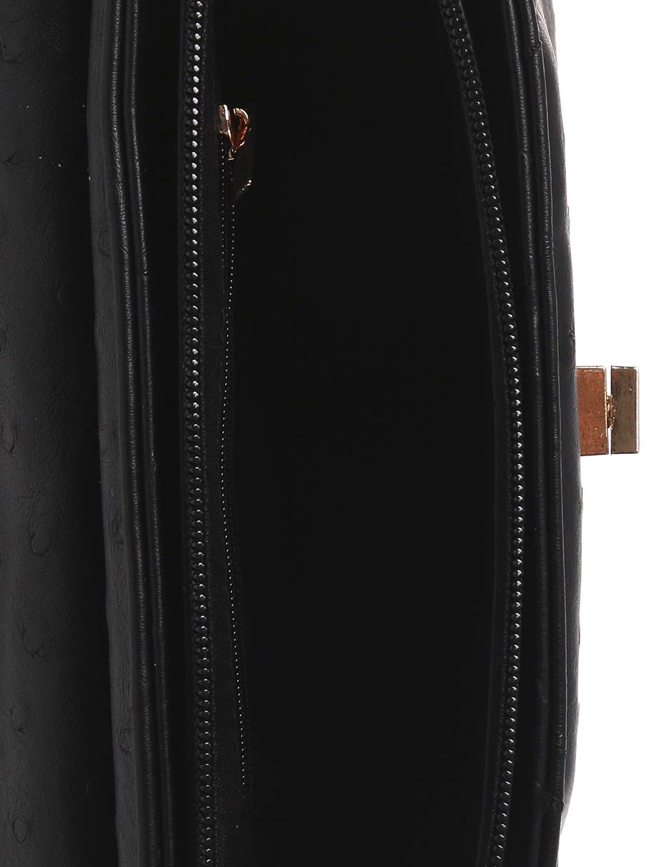 2510330407M, NEGRO SHOULDER WEEKEND