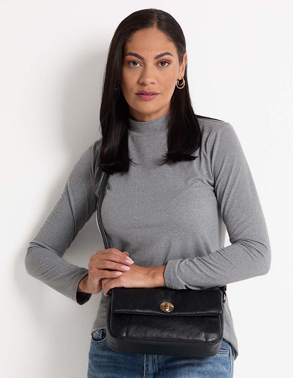 2510330407M, NEGRO SHOULDER WEEKEND
